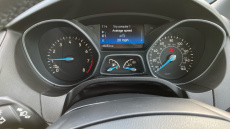 Ford Focus 1.0 EcoBoost 140 ST-Line Navigation 5dr Petrol Hatchback